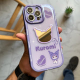 Disney Mirror Case with Camera Protector (Code DSMR21)
