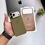 Apple MagSafe Silicone Case (Code AM90)