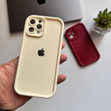 Formal TPU Silicone Case (Code FTU47)
