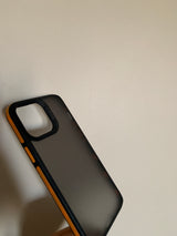 Matte Pure MagSafe Colored Frame (Code ATF51)