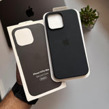 Apple Premium & Silicone Case (Code AM90)