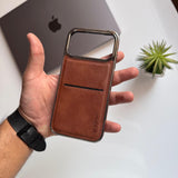 NY Basic Leather Wallet Case
(Code NBL73)