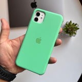 Basic Silicone Case X Series (Code BAS61)
