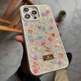 Swarovski Fashion Case (Code CR666)