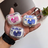 Combo Cases Collection (Code DEF50)