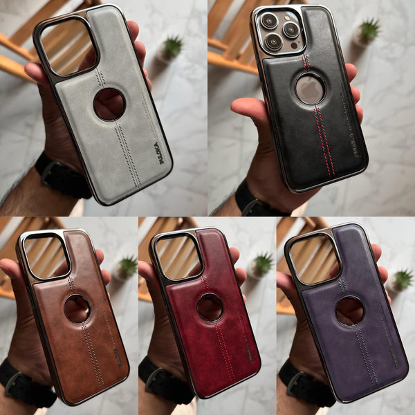 Puloka Leather Case (Code PLK82)