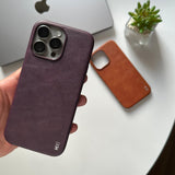 HDD Basic Leather Case (Code HDD70)