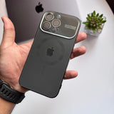 Acrylic Case (Code ACR50)