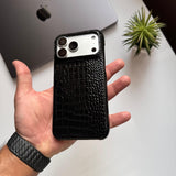 Trendy Snake Leather Case(Code TSL82)