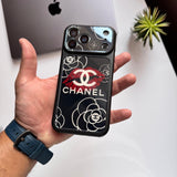 ReStyle Glass Acrylic Printed Case(Code RZP58)