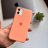 Basic Silicone Case X Series (Code BAS61)