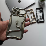 TPU Snake Silicone Case (Code SNK83)