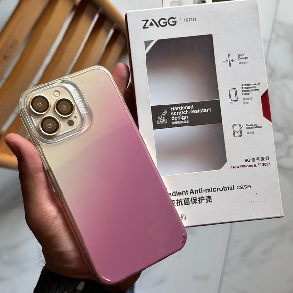 ZAGG Gardient Case (Code ZGG79)