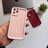 Formal TPU Silicone Case (Code FTU47)