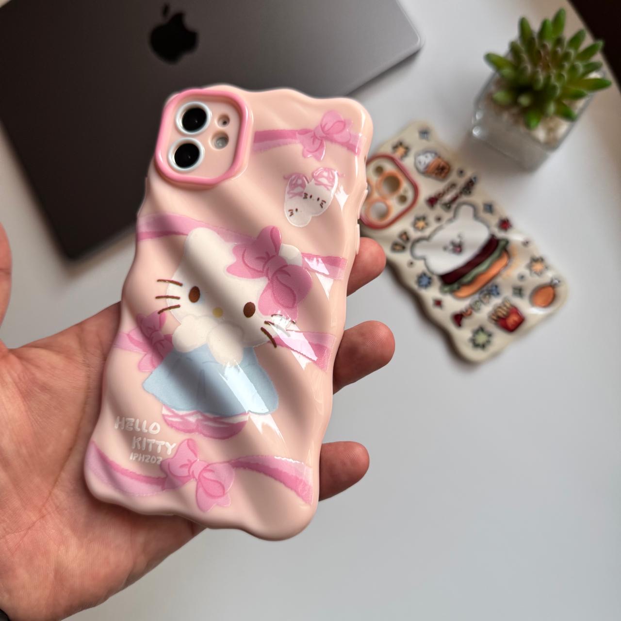 Disney Waves Case (Code WVD54)