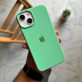 Full Silicone Case Xsmax,X/Xs (Code FAS60)