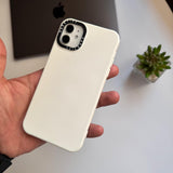 Castify Rubber Basic Case (Code CR777)
