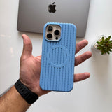 KNIT Canvas MagSafe Case (Code KNT74)
