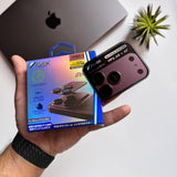 ANANK Full Metal Screen Protector (Code AMF53)