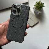 Glossy Glitter MagSafe Case (Code GSG73)