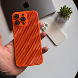 PC Ventilation with Lens Protector Case (Code AIC53)