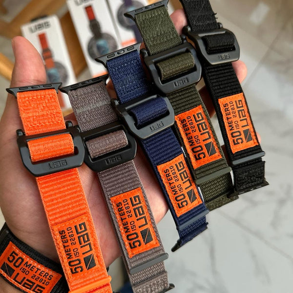 UAG Hiking Canvas Band (Code UGC5)