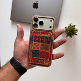Gucci Custom with Wallet Case (Code GCW87)