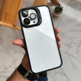 Trendy Camera Stand Case with Lens Protectors (Code CDL45)