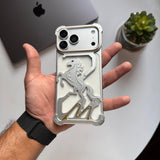 Steel Horse Frameless Case (Code HSL77)