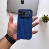 KNIT Canvas MagSafe Case (Code KNT74)