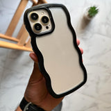 Wavy Edges Case (Code SLW64)
