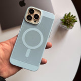 Venting MagSafe PC Hard Slim Case (Code VMP6)