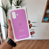 Apple MagSafe Silicone Case (Code AM90)