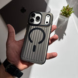 Polygon MagSafe Case(Code PMC27)