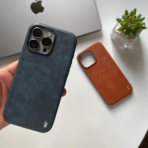 HDD Basic Leather Case (Code HDD70)