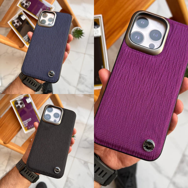 KEEPHONE Nylon Case (Code KN55)