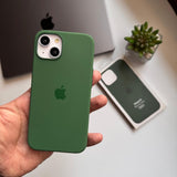 Apple Premium & Silicone Case (Code AM90)