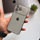 Acrylic Case (Code ACR50)