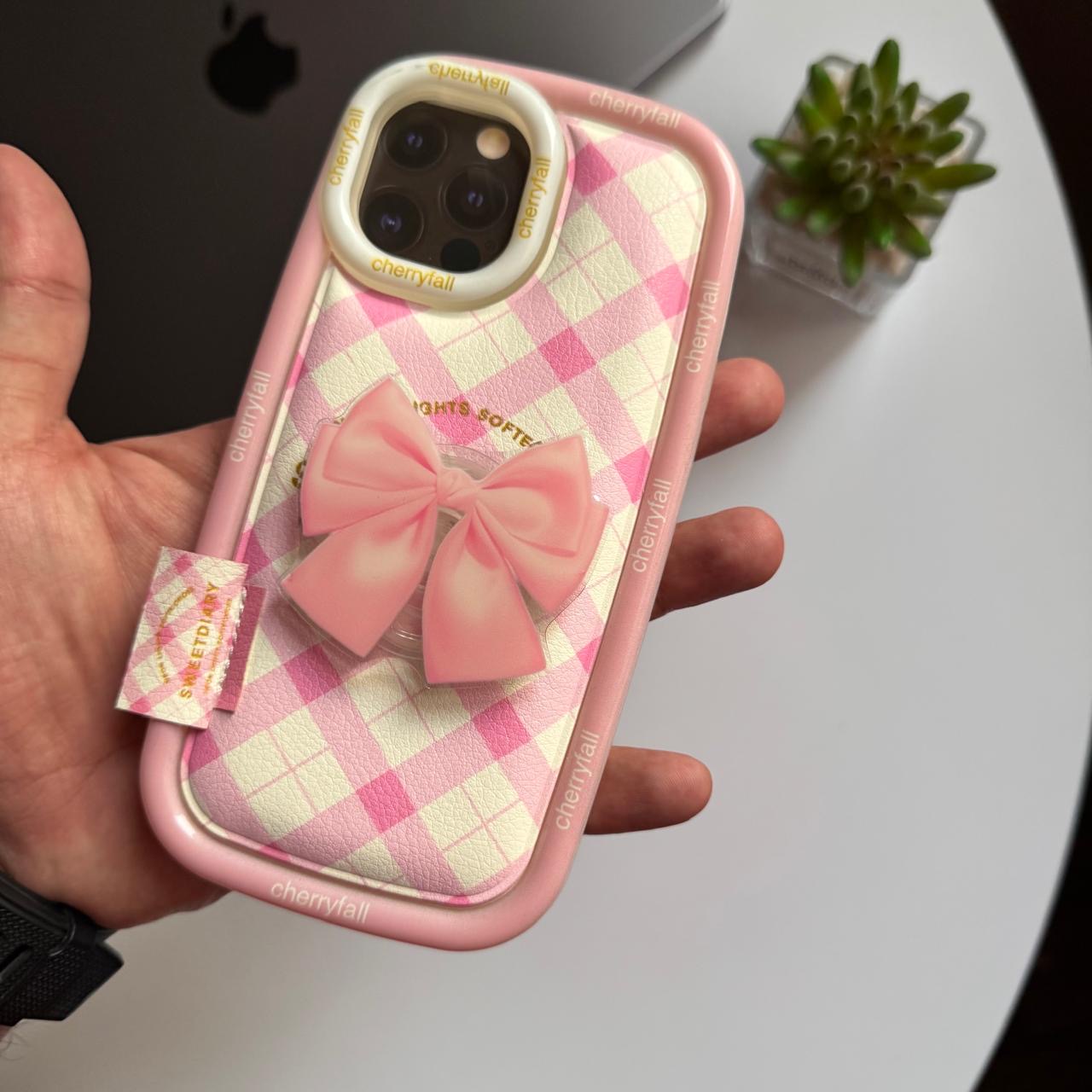 Disney Bump with Pop-Socket Case (Code DSP79)