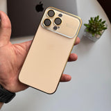 Acrylic Case (Code ACR50)