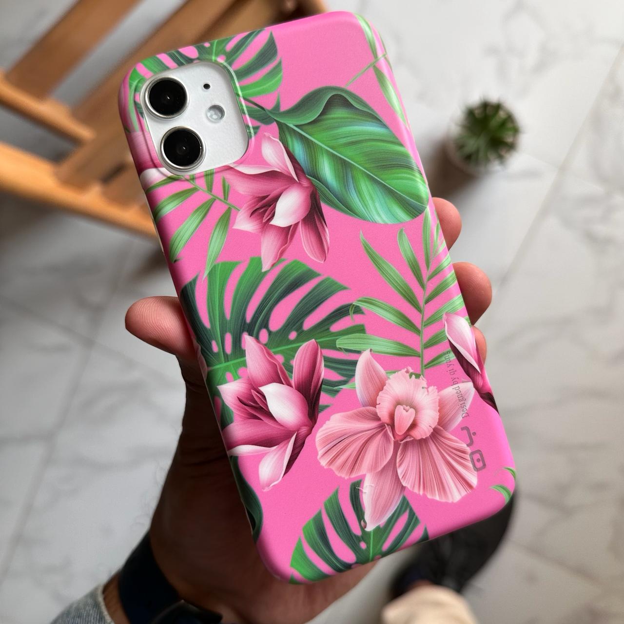 Marble Fashion Case 11 (Code SALE50)
