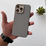 Puloka Carbon Hard Slim-Fit MagSafe Case(Code PCH74)