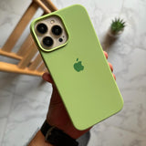 Full Silicone Case Xsmax,X/Xs (Code FAS60)