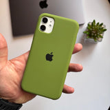 Basic Silicone Case X Series (Code BAS61)