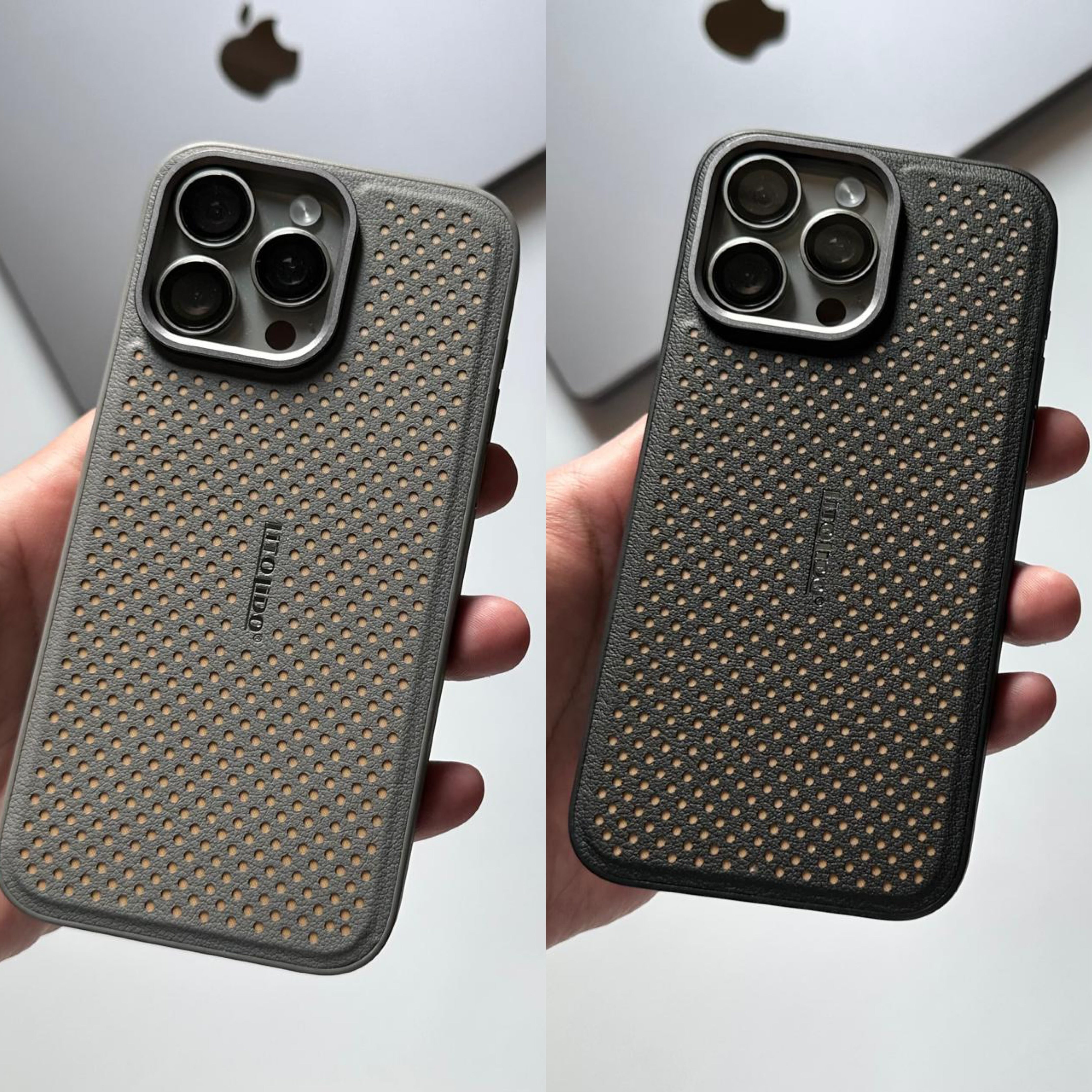 LTD Formal Leather Case (Code LTD27)