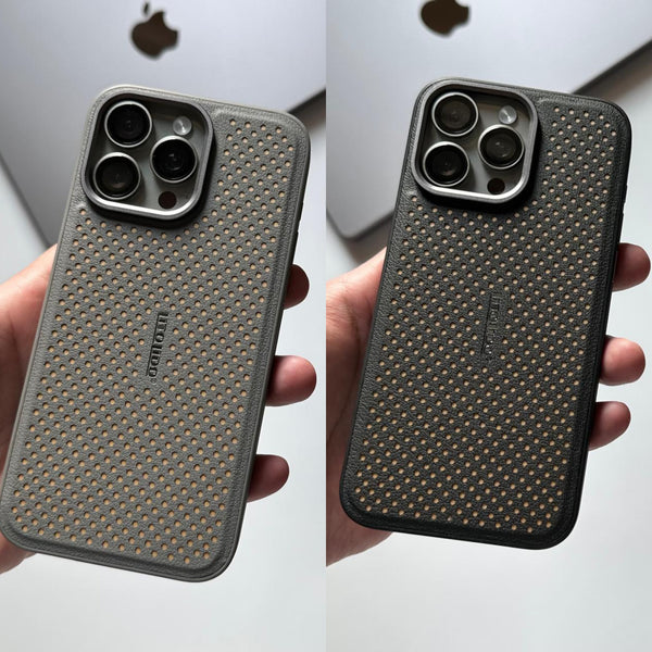 LTD Formal Leather Case (Code LTD27)