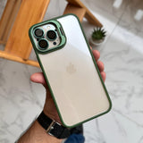 Trendy Camera Stand Case with Lens Protectors (Code CDL45)