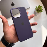 Metal Frame Silicone Case (Code MFS53)