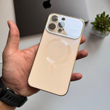 Acrylic Case (Code ACR50)