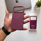 TechWoven Case